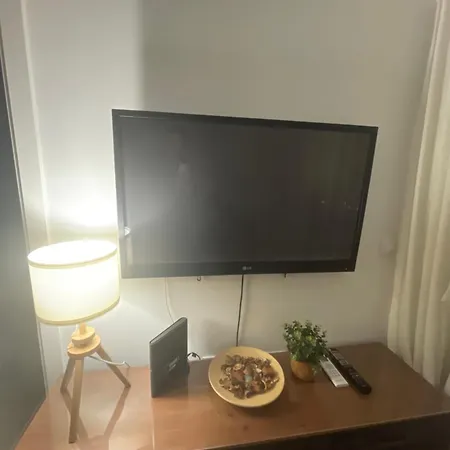 Apartment Seafront Fuengirola