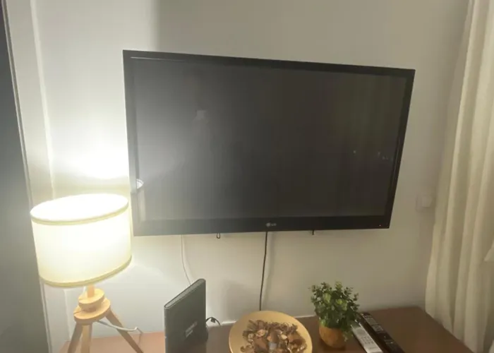 Apartment Seafront Fuengirola