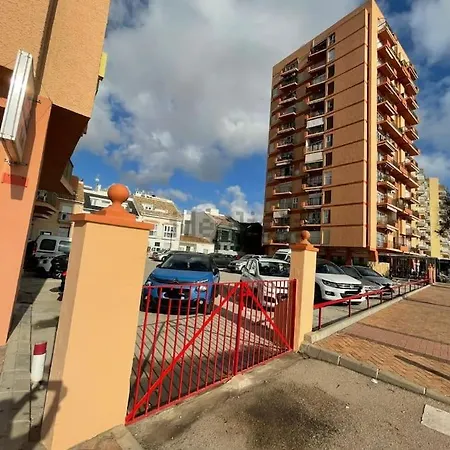 Апартаменты Seafront *