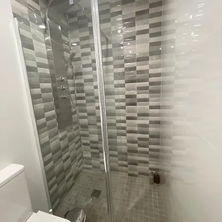 Seafront アパート