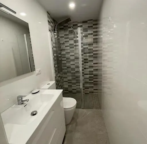 Seafront * Fuengirola