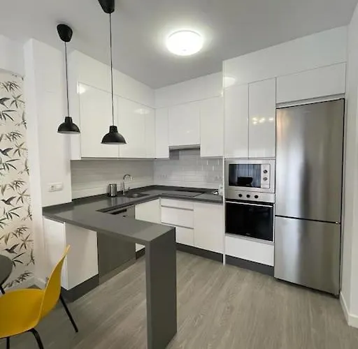 Seafront Appartement *