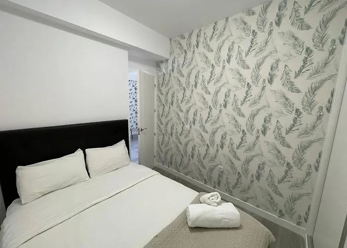 Appartement Seafront Fuengirola