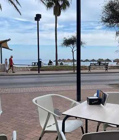 Seafront *