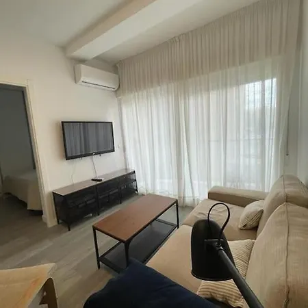 Apartment Seafront