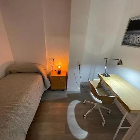 Apartment Seafront Fuengirola
