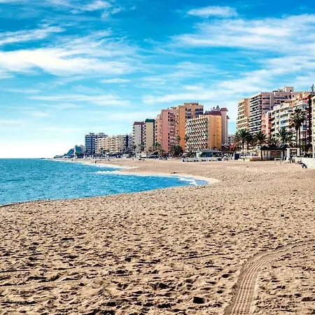 Apartment Seafront