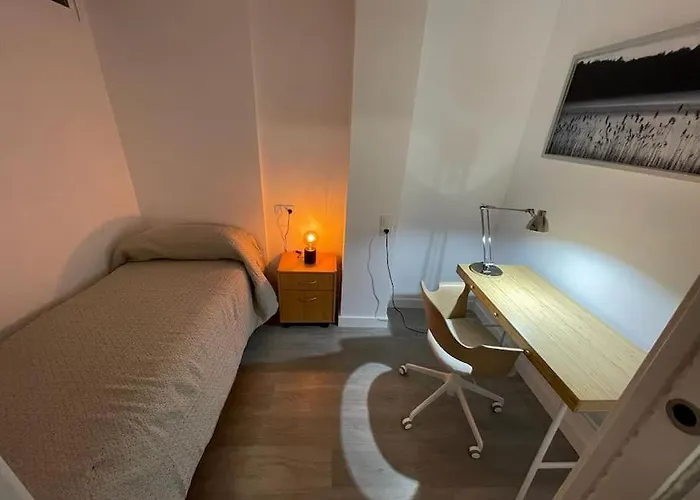 Apartman Seafront Fuengirola